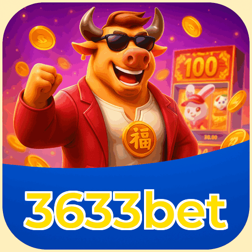 Catálogo 3633bet 2.547 jogos - Pragmatic Play, Evolution, NetEnt