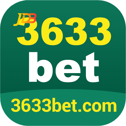 Logo da 3633bet